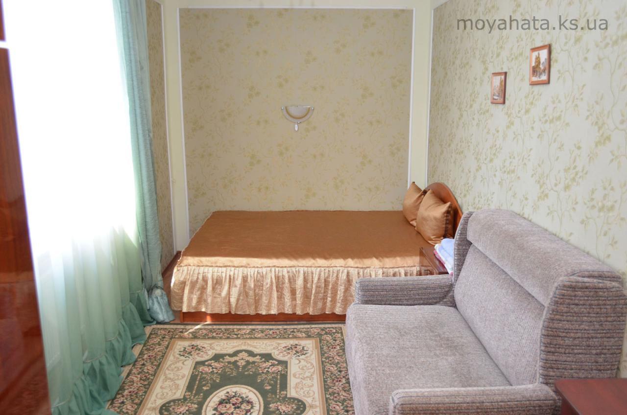 Фото квартиры 3