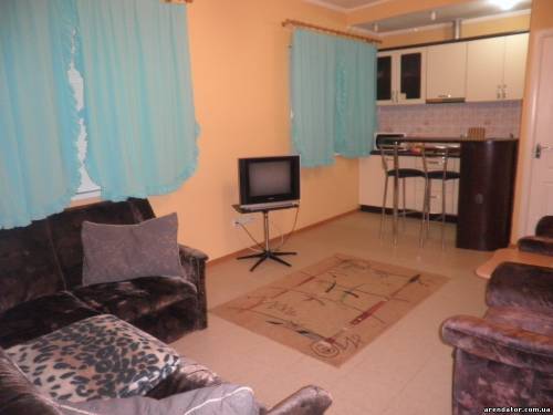 Фото квартиры 2