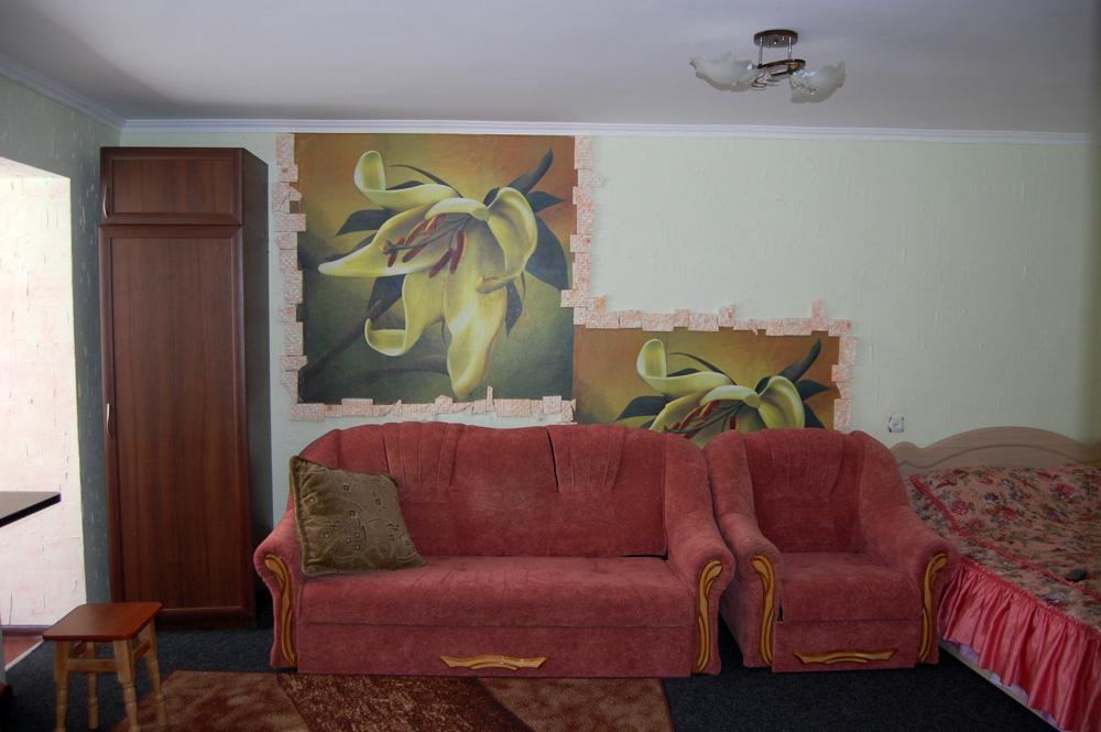 Фото квартиры 4