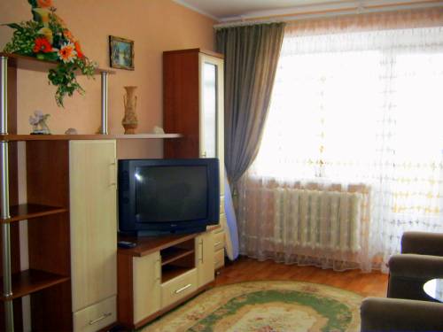 Фото квартиры 1