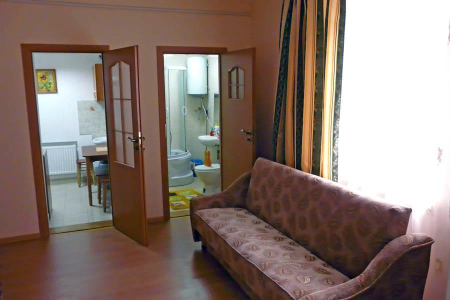 Фото квартиры 3