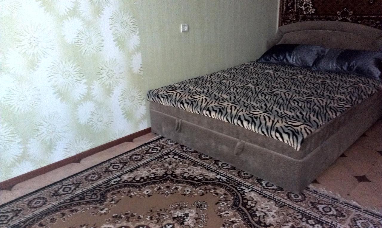 Фото квартиры 1