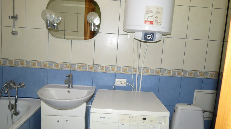 Фото квартиры 13