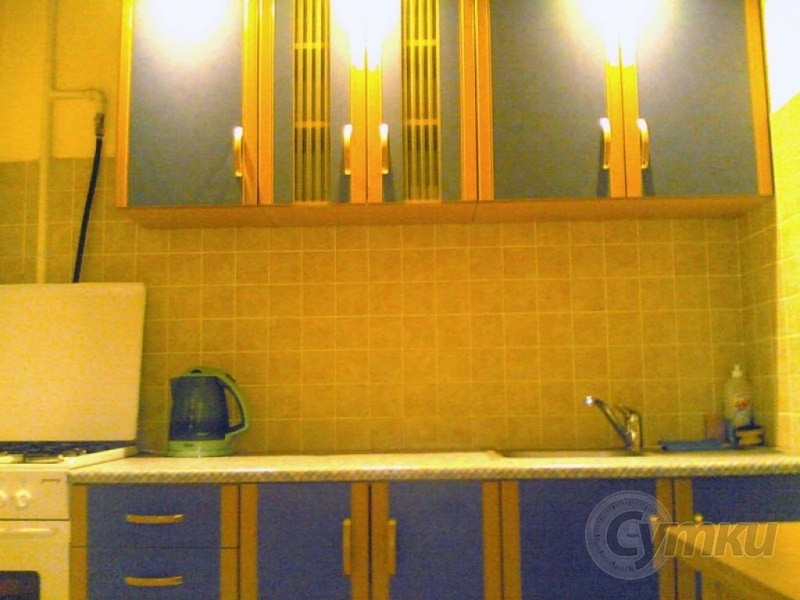 Фото квартиры 2