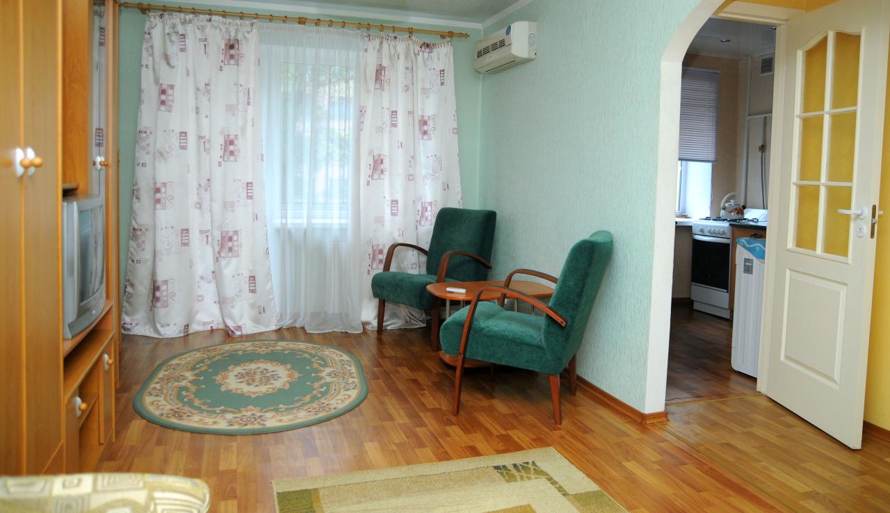 Фото квартиры 1