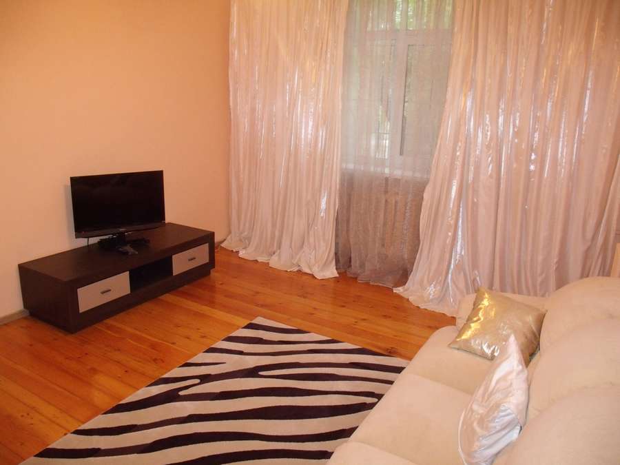 Фото квартиры 1