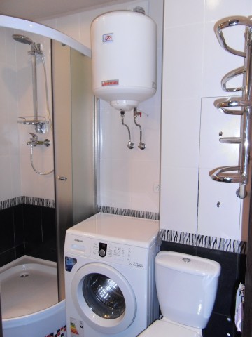 Фото квартиры 8