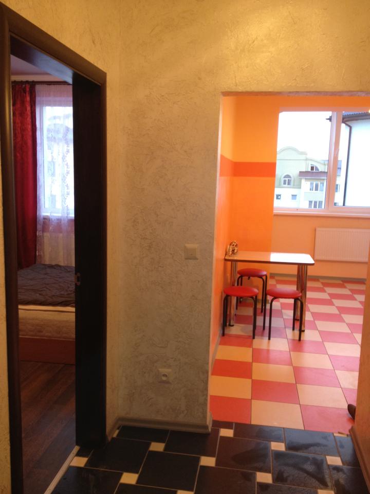 Фото квартиры 3