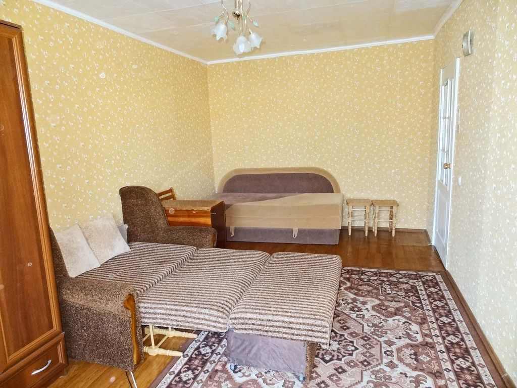 Фото квартиры 2