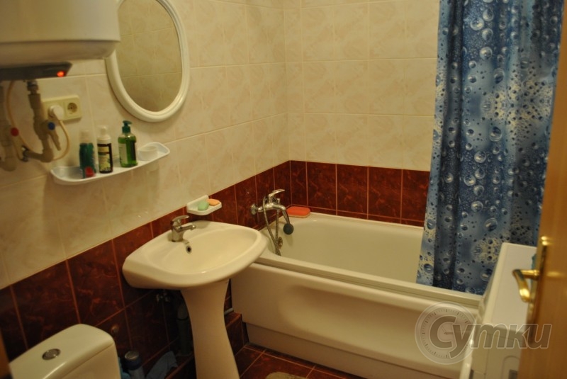 Фото квартиры 9