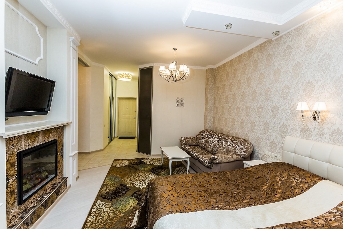 Фото квартиры 1