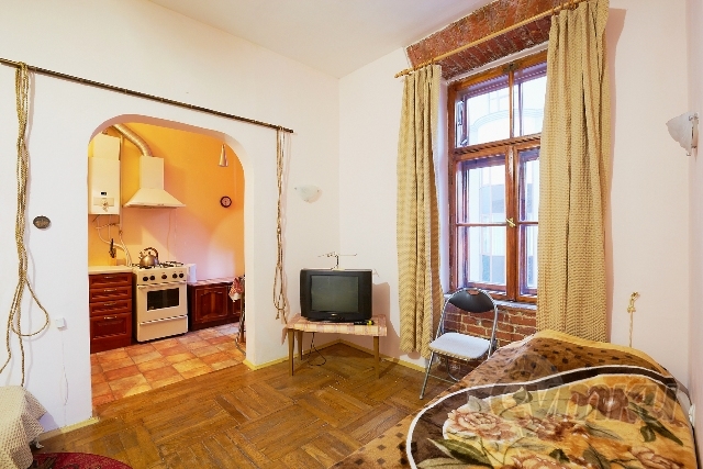 Фото квартиры 4