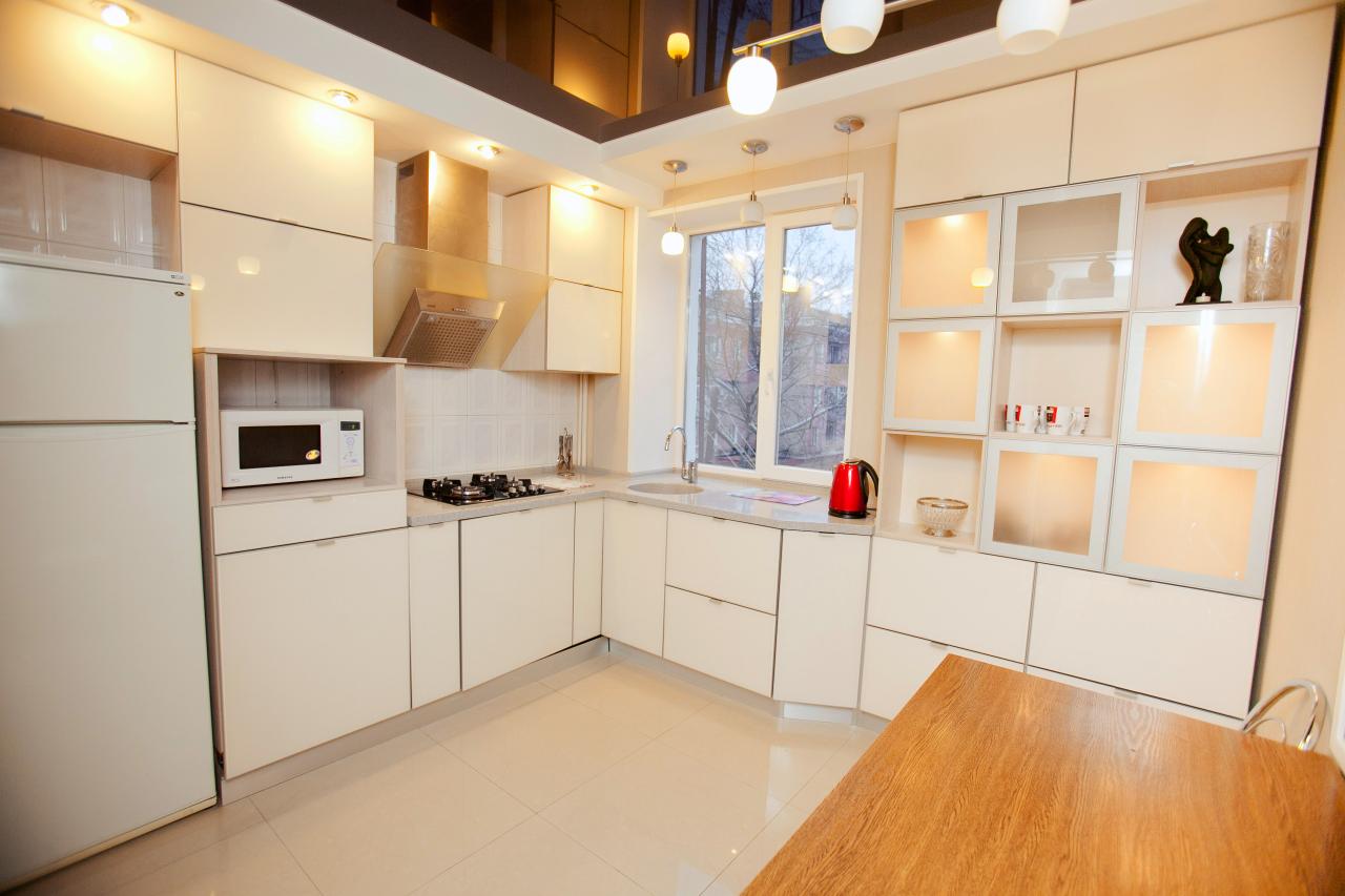 Фото квартиры 1