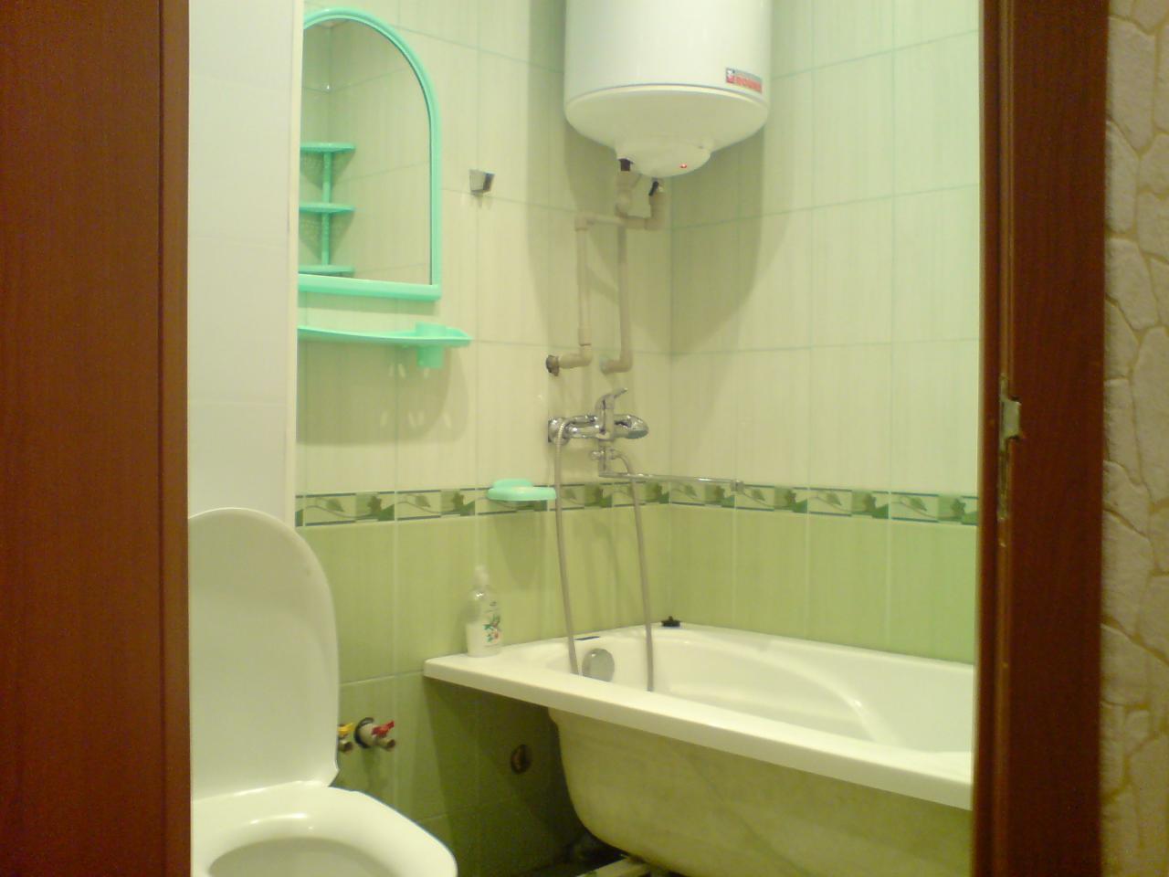 Фото квартиры 7