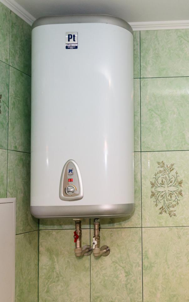 Фото квартиры 5