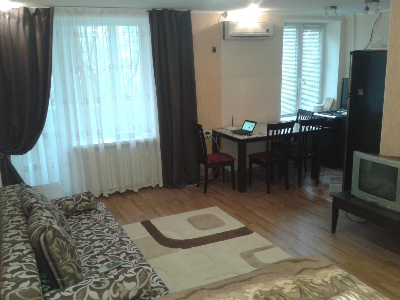 Фото квартиры 3