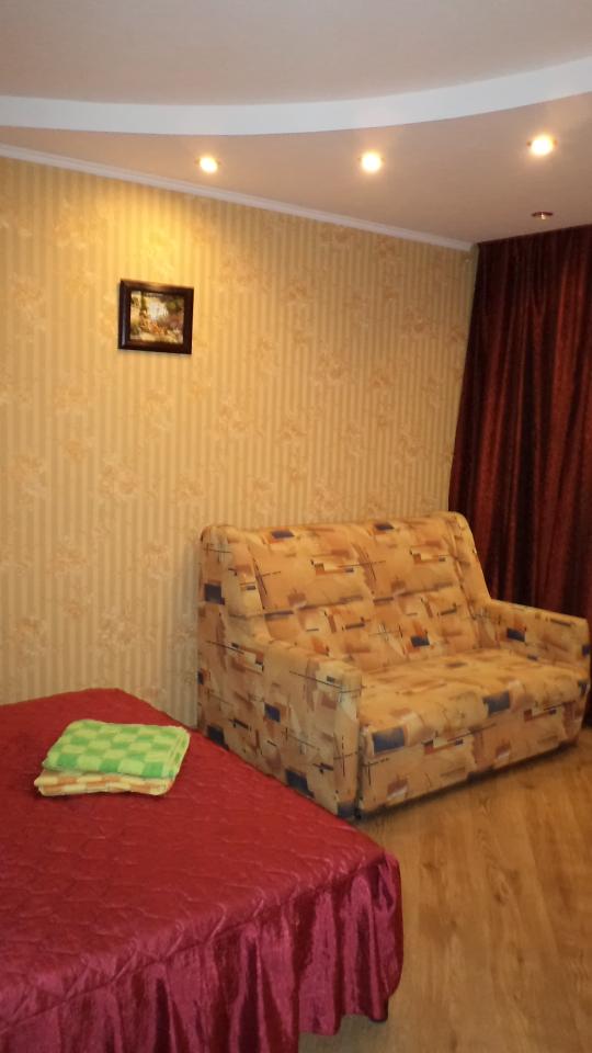 Фото квартиры 4