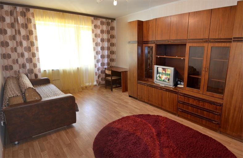 Фото квартиры 2