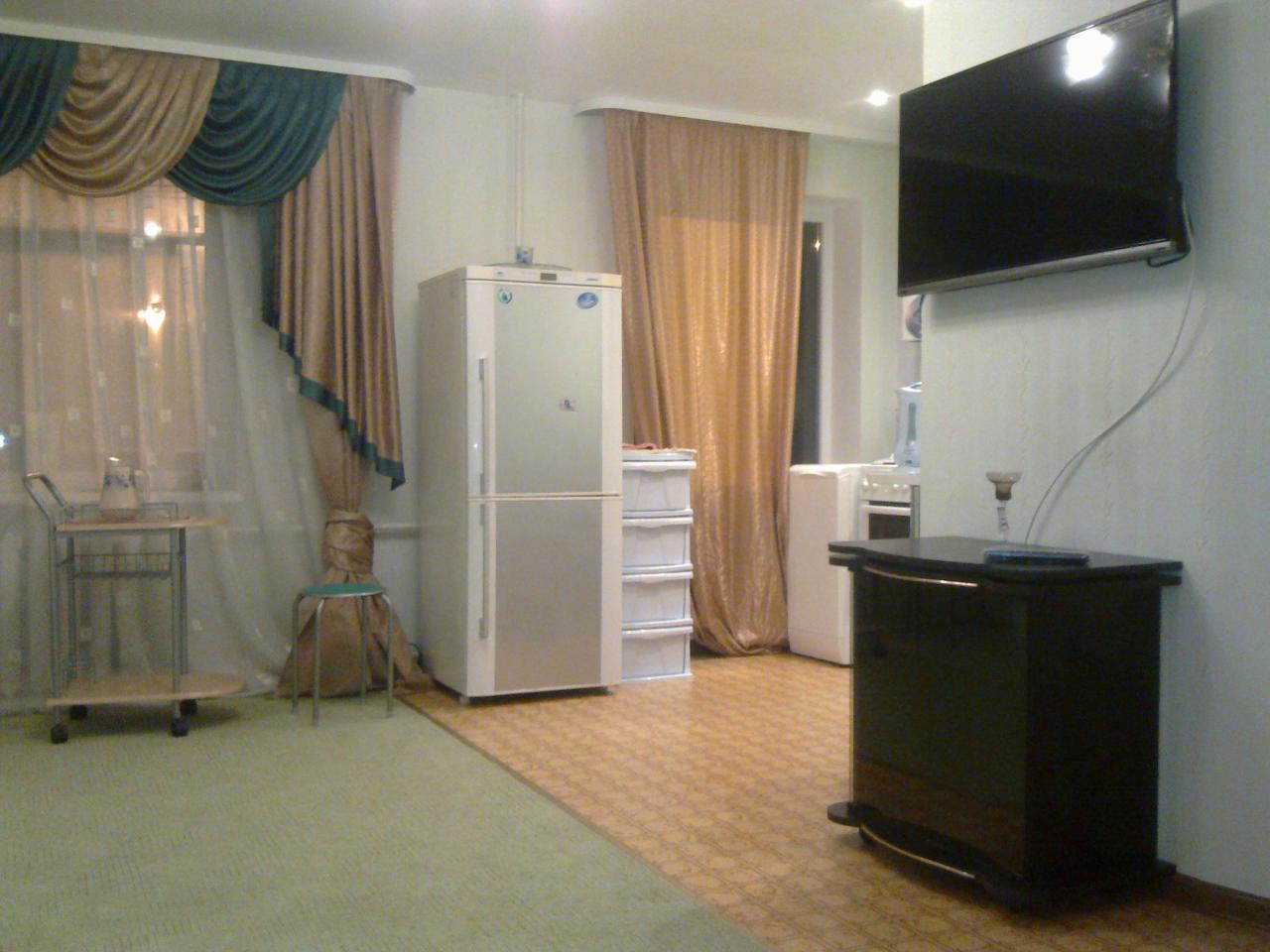 Фото квартиры 3