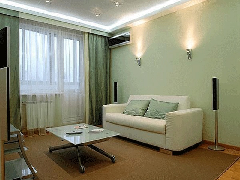 Фото квартиры 1