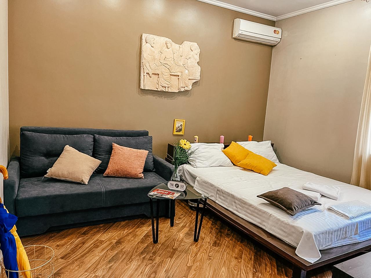 Фото квартиры 2