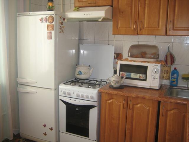 Фото квартиры 2