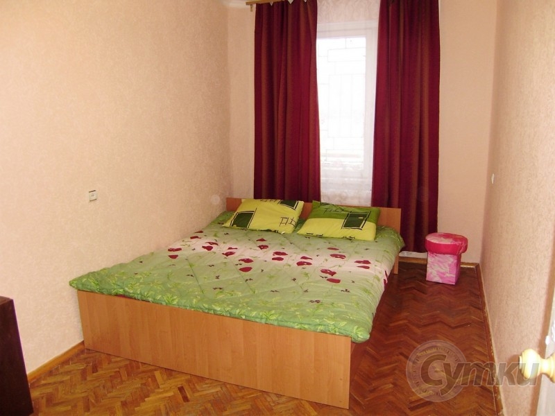 Фото квартиры 3