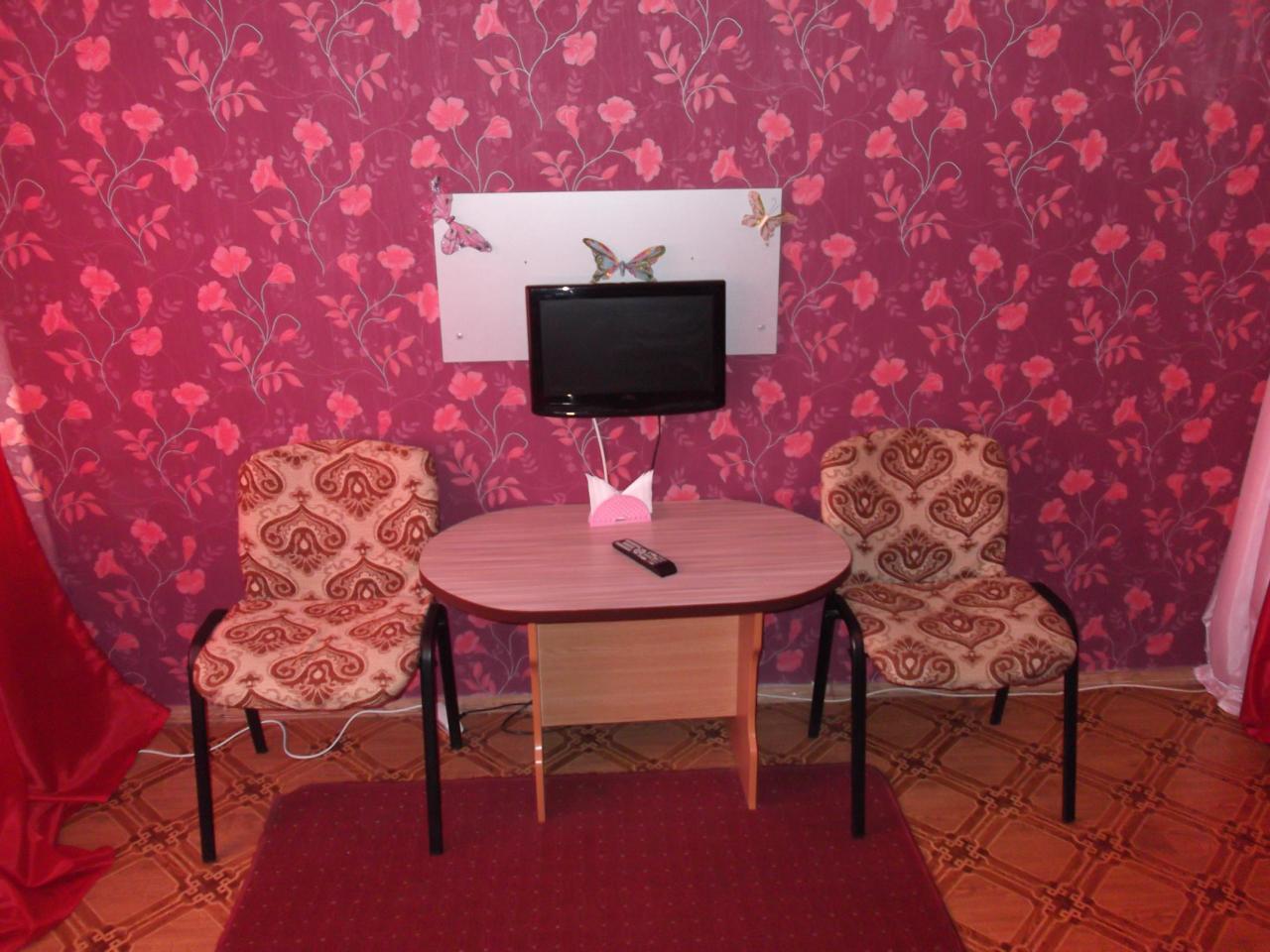 Фото квартиры 8