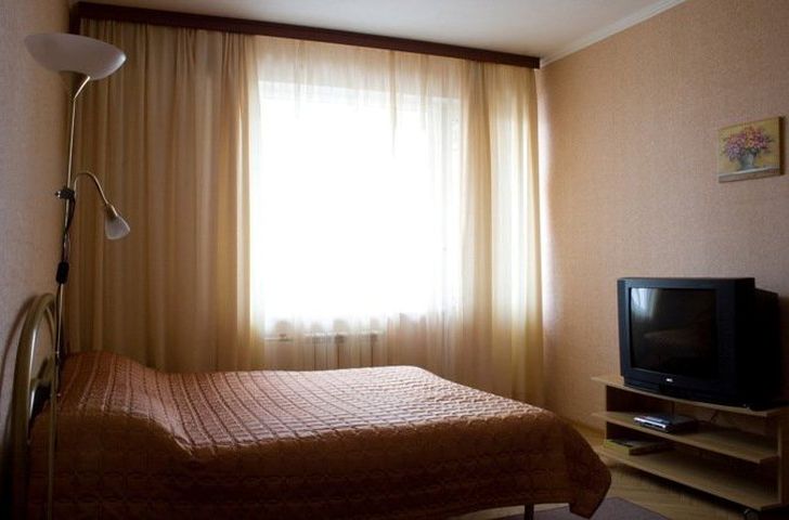 Фото квартиры 3