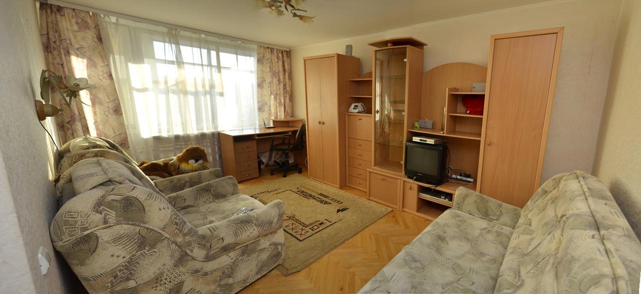 Фото квартиры 1