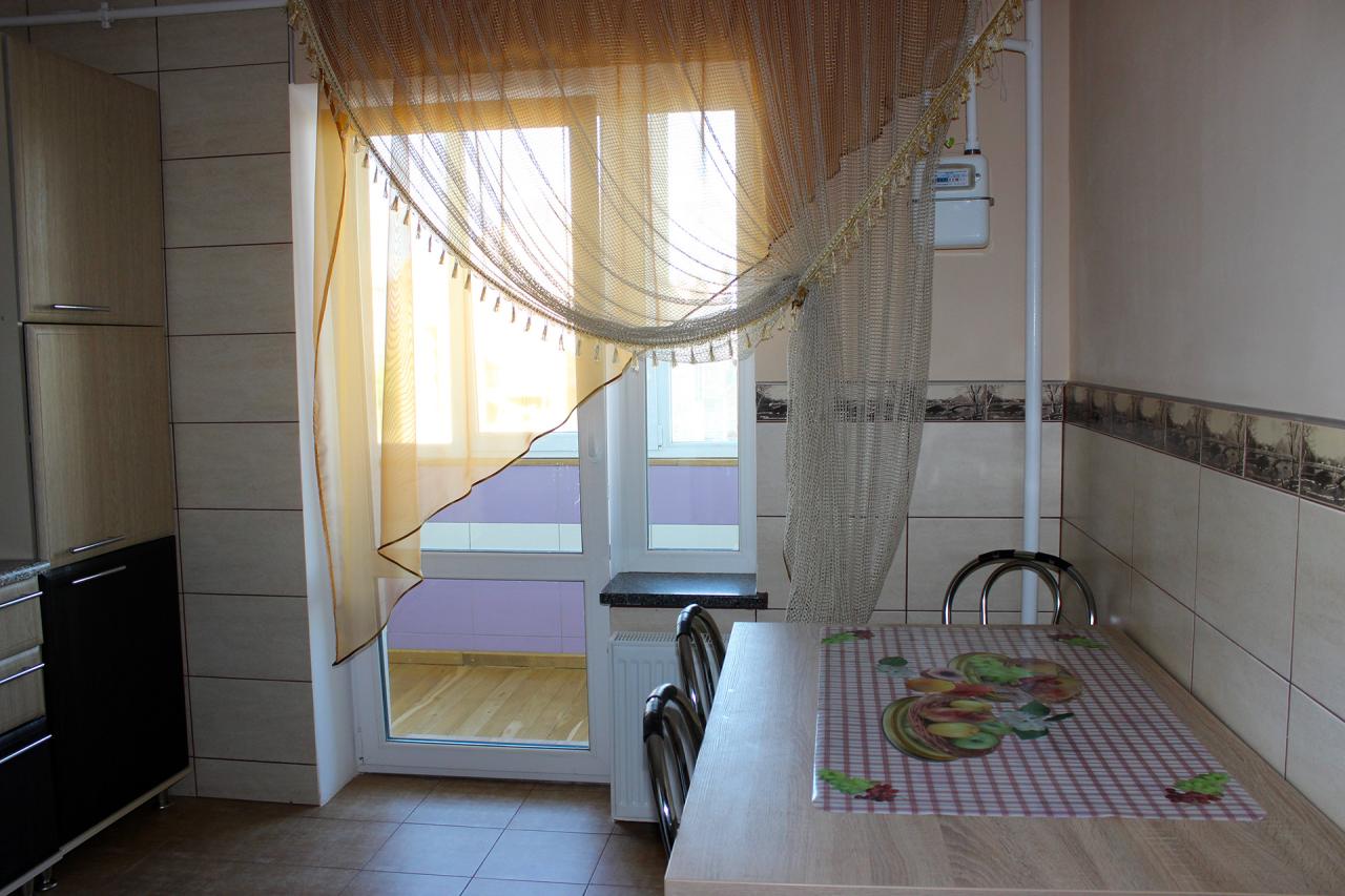 Фото квартиры 5