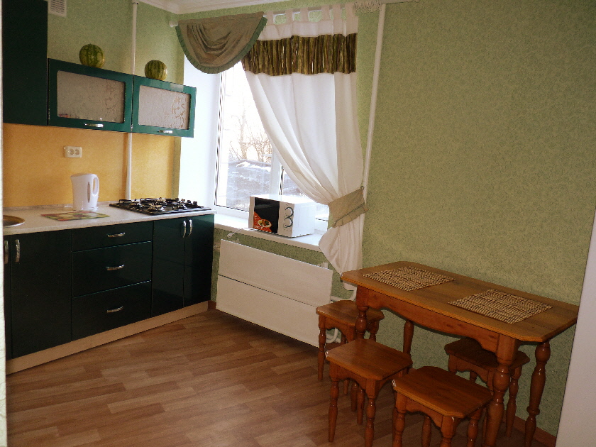 Фото квартиры 5