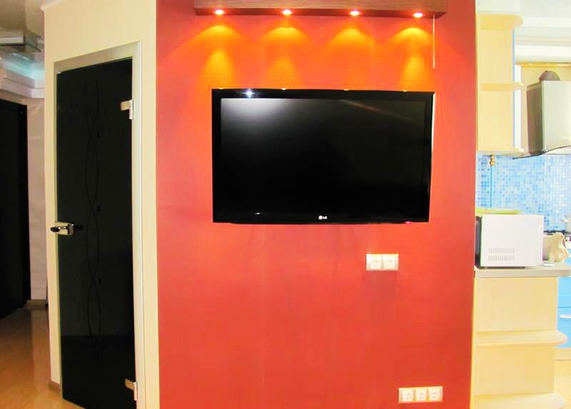 Фото квартиры 3