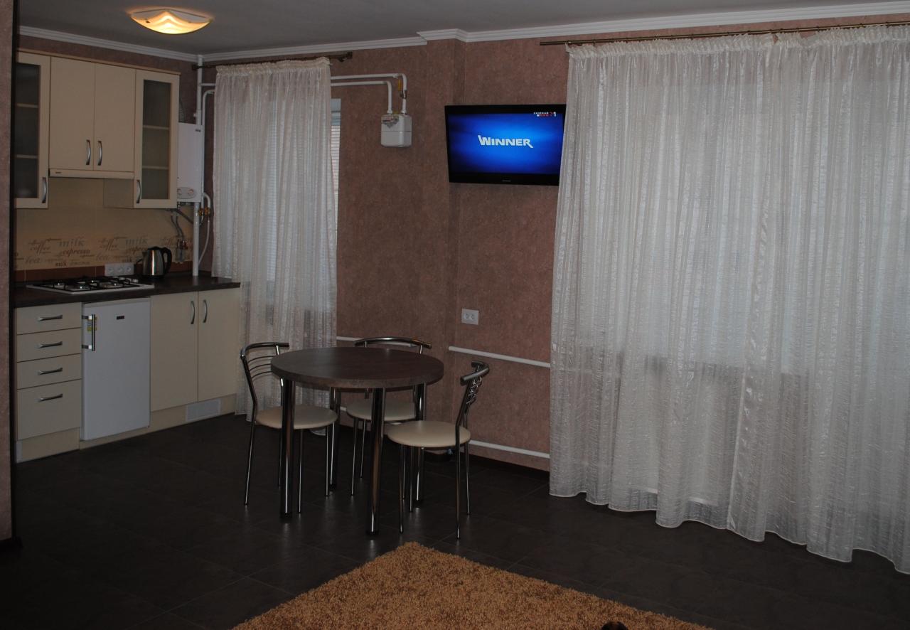 Фото квартиры 1