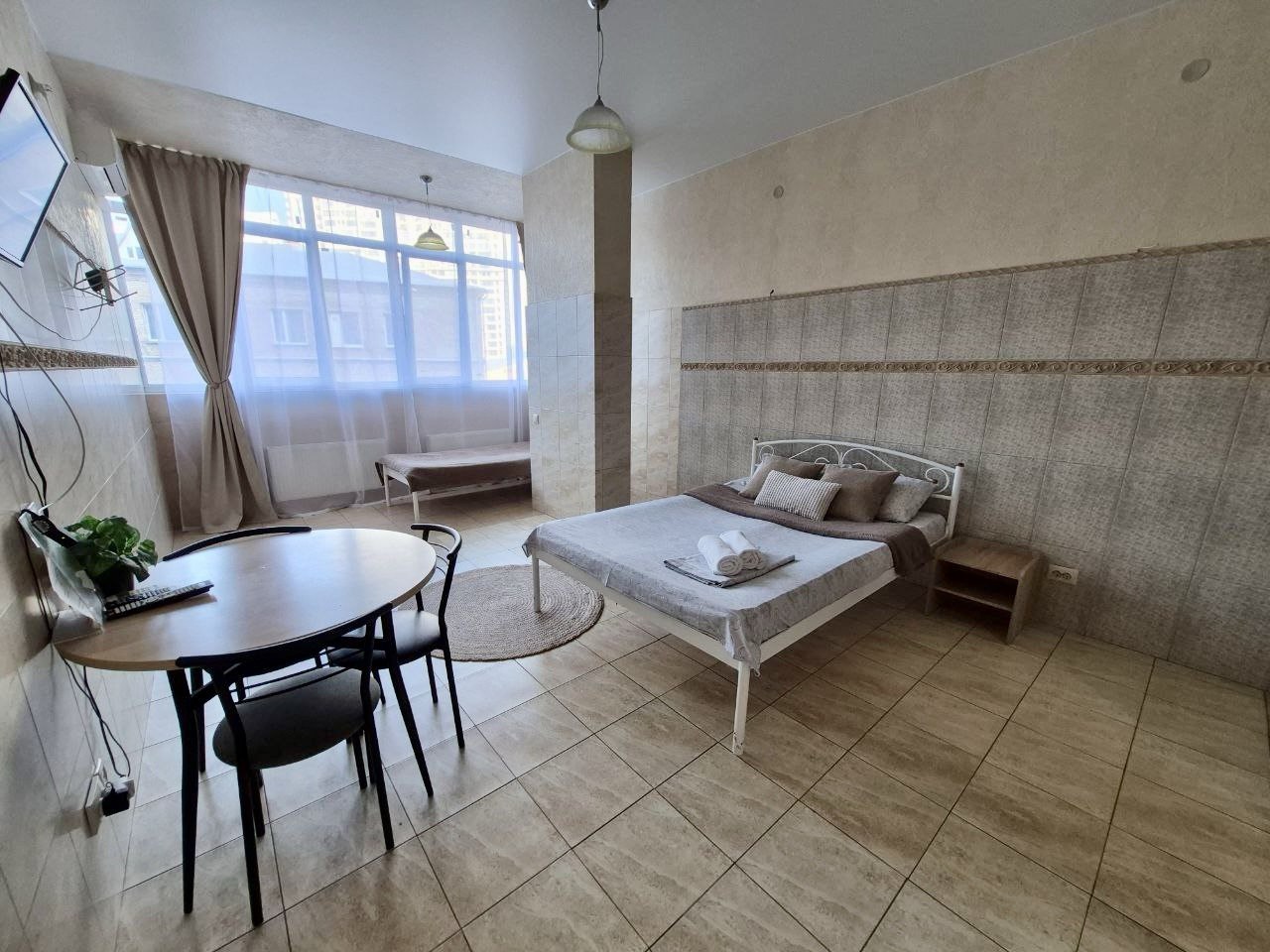 Фото квартиры 1