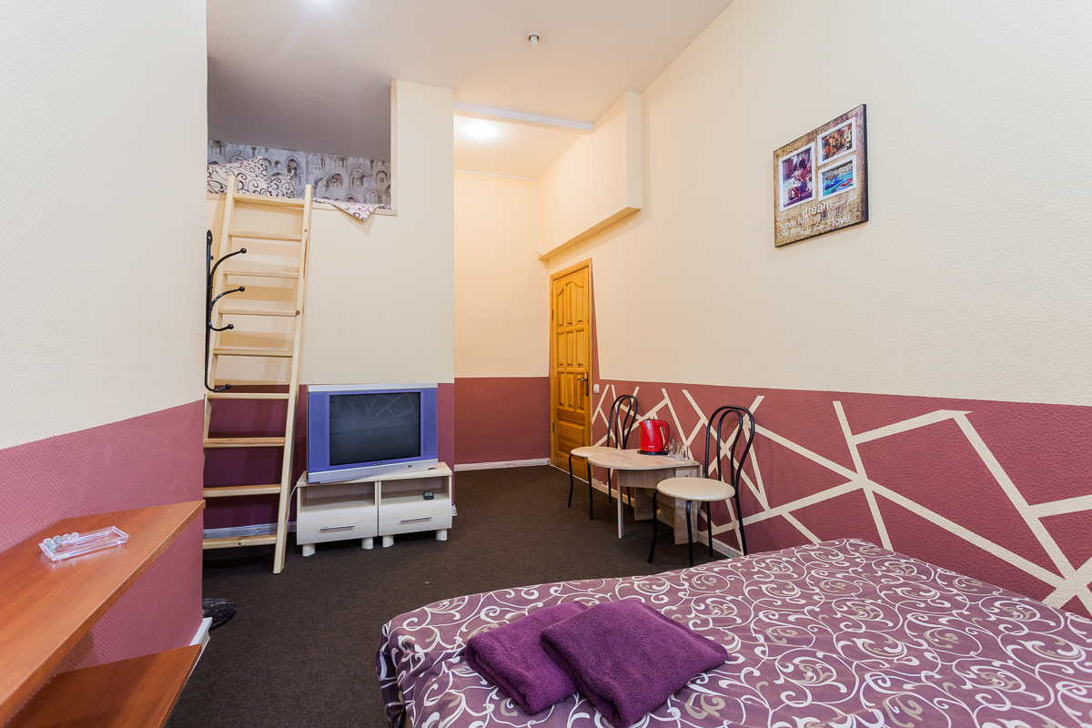 Фото квартиры 3