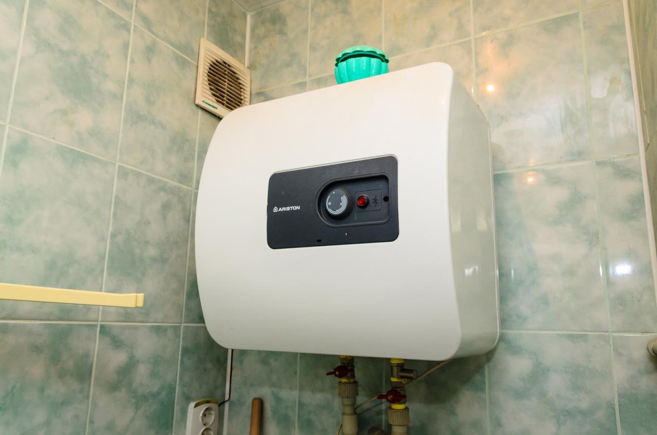 Фото квартиры 4