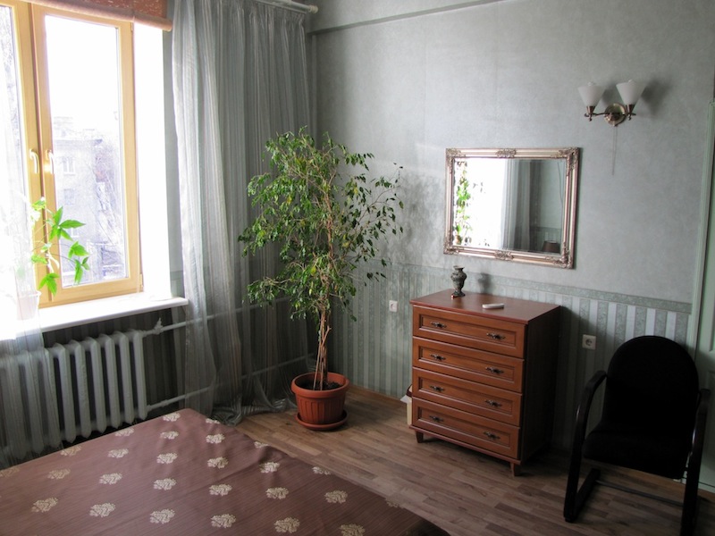 Фото квартиры 2