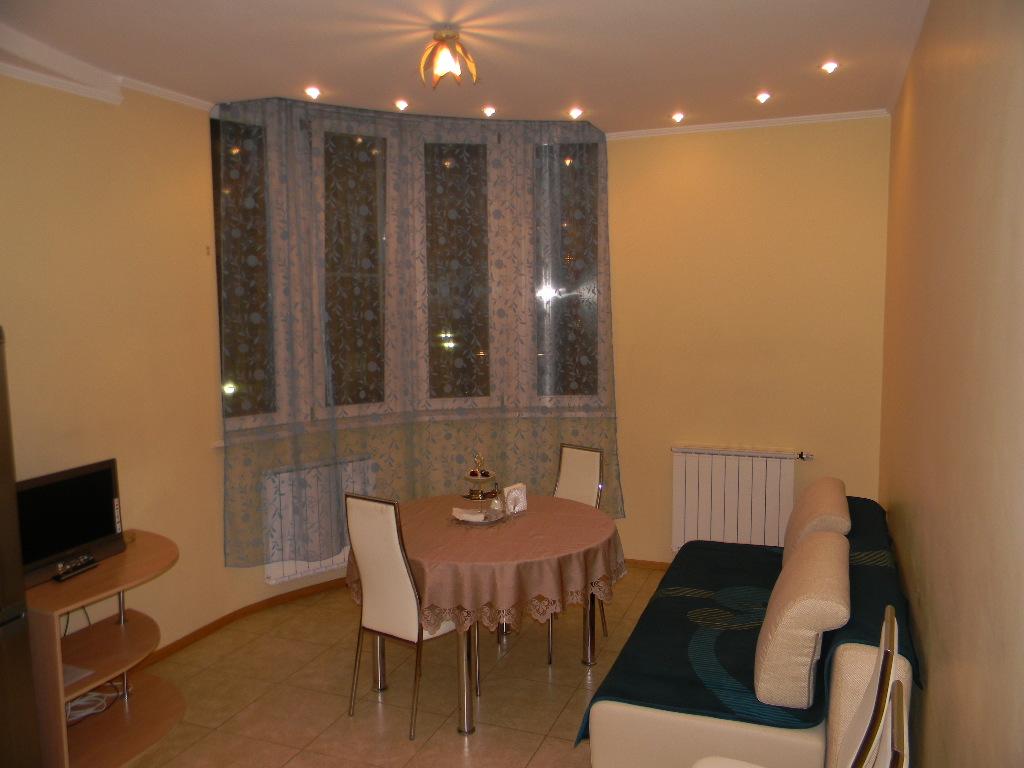 Фото квартиры 5