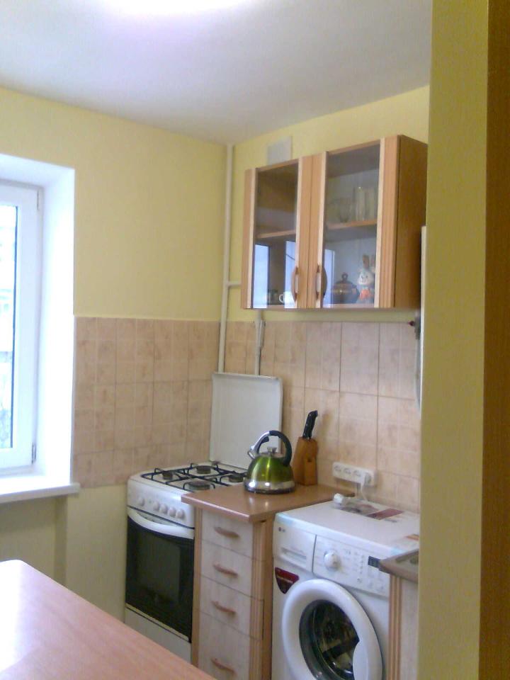 Фото квартиры 3