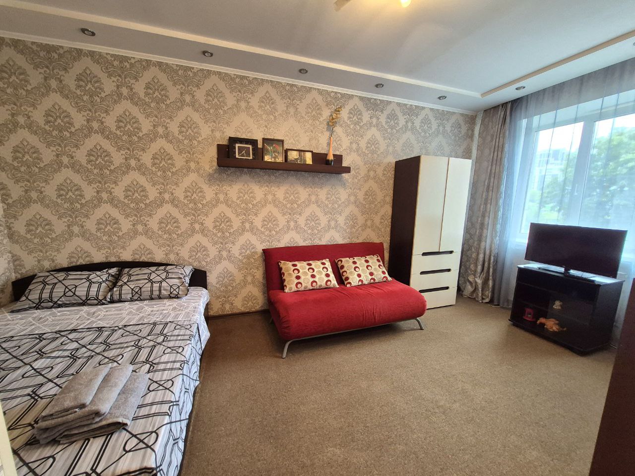 Фото квартиры 5