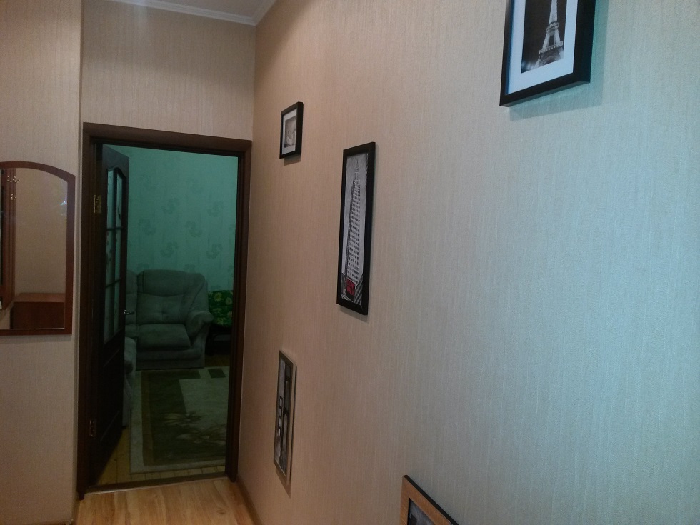 Фото квартиры 1