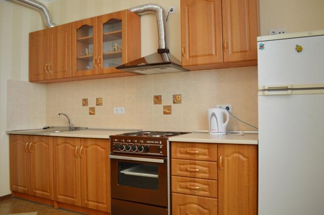 Фото квартиры 8