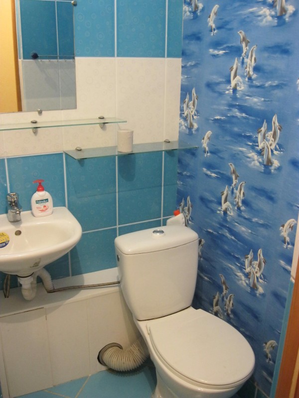 Фото квартиры 5