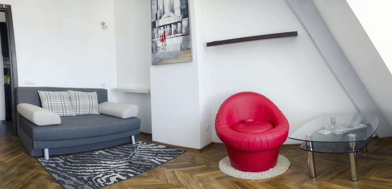 Фото квартиры 1