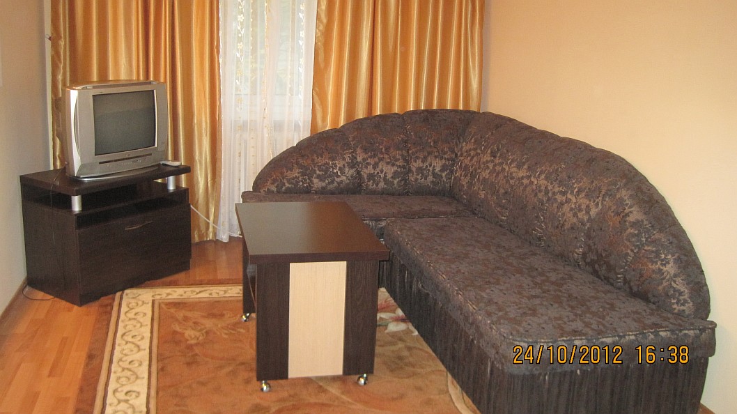 Фото квартиры 1