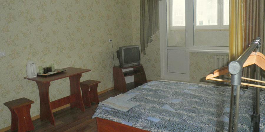 Фото квартиры 1