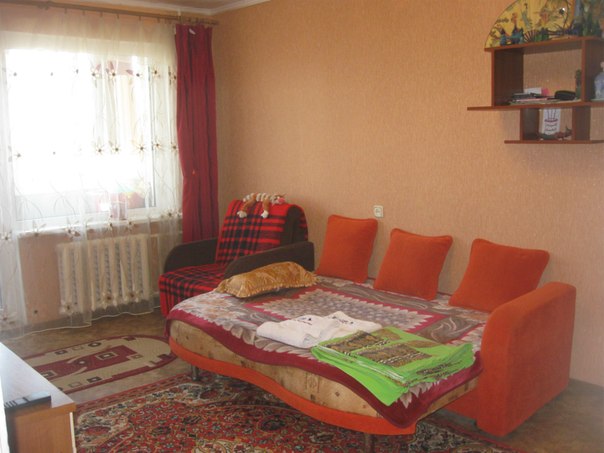 Фото квартиры 2