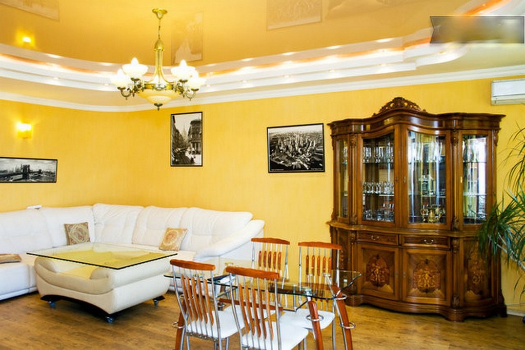 Фото квартиры 1