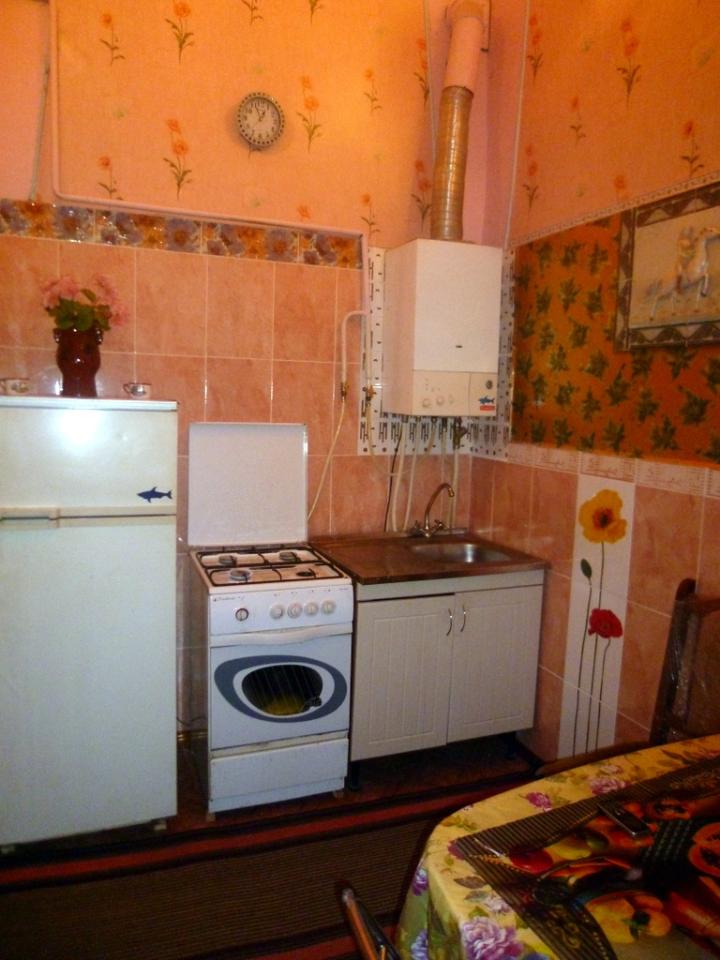 Фото квартиры 3